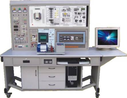 工業(yè)自動化綜合實訓裝置