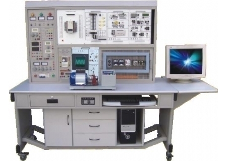 YL-103A 工業(yè)自動化綜合實訓裝置