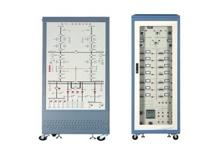 YLGDX-114 建筑供配電技術(shù)實訓(xùn)裝置