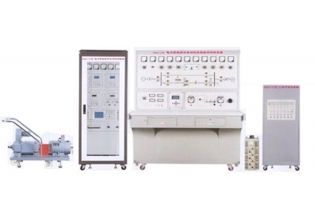 YLDLX-14型 電力系統(tǒng)綜合自動化技能實訓考核平臺