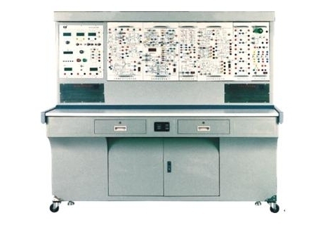 YLDD-1型電力電子技術(shù)及電機(jī)控制實(shí)驗(yàn)裝置