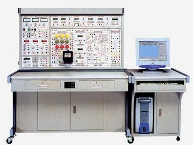 YLDG-2A型電工電子技術(shù)實驗裝置(網(wǎng)絡(luò)型)