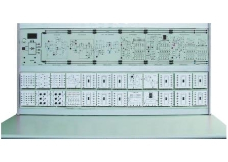 YLK-870D 技師、高級(jí)工電子技術(shù)實(shí)訓(xùn)考核裝置