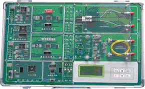 光纖通信綜合實驗箱,實驗設(shè)備