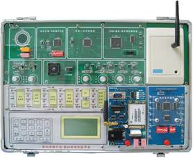 移動通信系統(tǒng),實驗設(shè)備