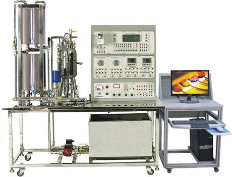 過程控制綜合實驗裝置,實驗設(shè)備