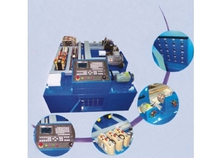 YLCKS-196系列 數(shù)控機床操控、維修、組裝實訓綜合示教實習機