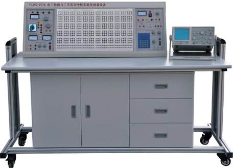 電工技能與工藝實訓考核實驗室成套設備,實驗設備