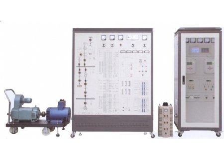 YLDLJB-117型 電力系統(tǒng)微機(jī)發(fā)電機(jī)保護(hù)實(shí)訓(xùn)裝置