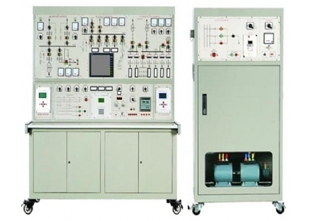 YLGDX-117型 工廠供電綜合自動(dòng)化實(shí)驗(yàn)臺(tái)