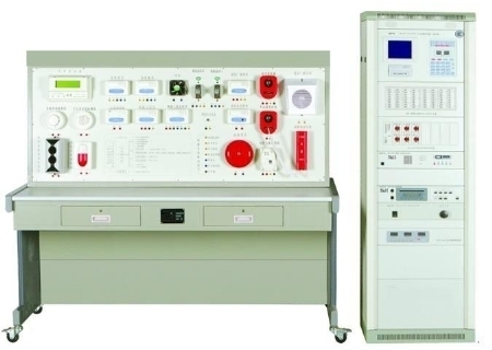 YLBX-92型 綜合布線與計(jì)算機(jī)網(wǎng)絡(luò)系統(tǒng)實(shí)驗(yàn)裝置