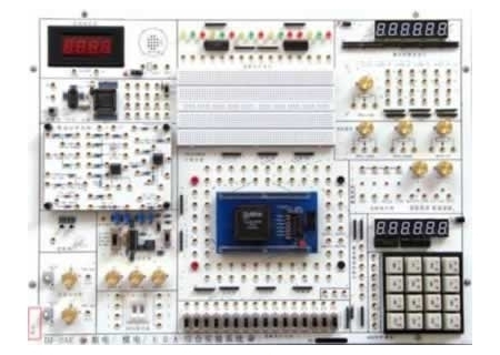 SYL-SAE 數(shù)電模電EDA綜合實驗箱