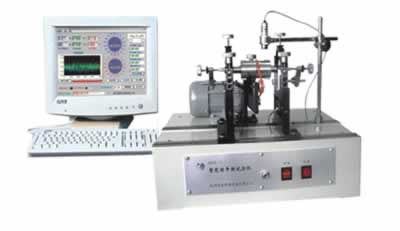 智能動平衡實驗設(shè)備