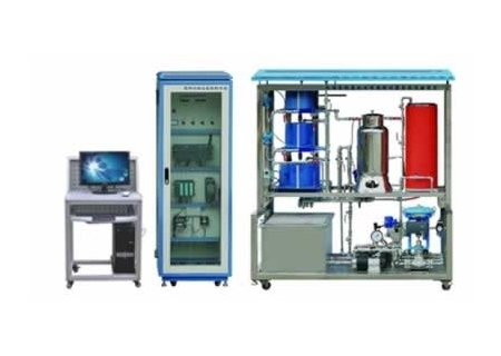 SHYLCS-91 現(xiàn)場總線高級過程控制對象系統(tǒng)實驗設備