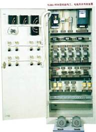 初級(jí)電工、電拖實(shí)訓(xùn)考核裝置