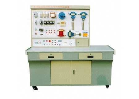 SHYLMK-02A 礦井電氣安全保護實驗設備