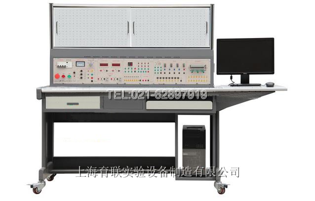 工業(yè)傳感器應用與檢測綜合實訓裝置-上海育聯(lián)實驗設備制造有限公司