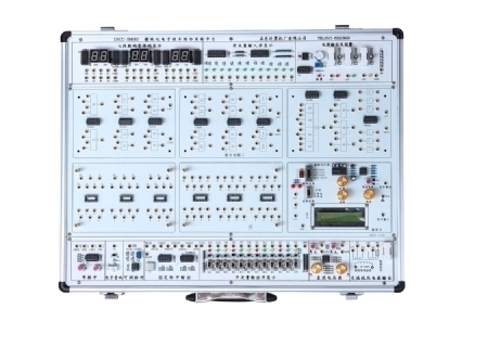 SYL-SAE01型電路、數(shù)電、模電、EDA綜合實驗箱