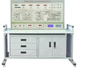 SHYL-JD92GB變頻空調電氣實訓考核裝置