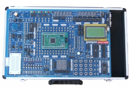 SHYL-E815  EDA/SOPC實(shí)驗(yàn)開發(fā)系統(tǒng)