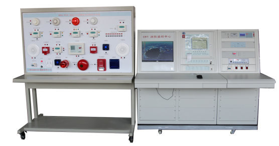 消防滅火實(shí)訓(xùn)裝置