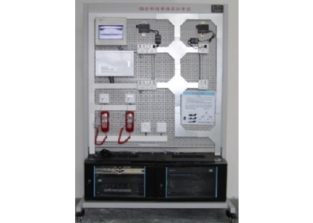 SHYL-YL122綜合布線系統(tǒng)實訓(xùn)平臺