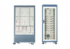 YLGDX-114 建筑供配電技術(shù)實(shí)訓(xùn)裝置