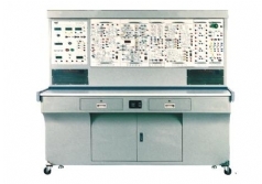 YLDQ-2型電機(jī)及電氣技術(shù)實(shí)驗(yàn)裝置（網(wǎng)絡(luò)型）