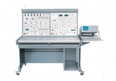 YLDZ-1型電子學綜合實驗裝置