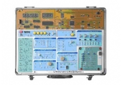 YL-XH1型信號與系統(tǒng)綜合實驗箱