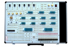 YL-SD6型數(shù)字電路實驗箱