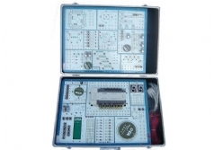 YL-PLC可編程控制器實驗箱