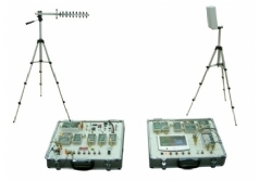 YL-905型微波及天線綜合實驗系統(tǒng)