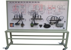 普通型大眾車系點火系統(tǒng)示教板