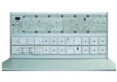 YLK-870D 技師、高級工電子技術(shù)實訓(xùn)考核裝置