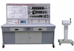 YLCBK-95型 船舶起貨機(jī)電氣控制技能實(shí)訓(xùn)裝置