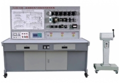 YLCBK-94型 船舶錨機(jī)電氣控制技術(shù)實(shí)訓(xùn)裝置