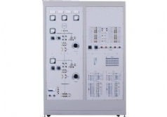 YLDLJB-111 電力系統(tǒng)微機(jī)線(xiàn)路保護(hù)實(shí)訓(xùn)考核裝置