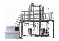 YL-SX 吸收與解吸實(shí)訓(xùn)裝置