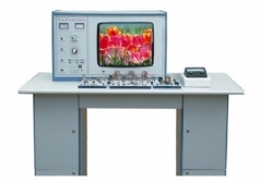 YLJDQ-94A型 純平彩色電視機(jī)維修實(shí)訓(xùn)臺(tái)