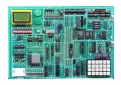 SYL-598PAPCI 現(xiàn)代單片機 、微機、EDA綜合開發(fā)實驗箱