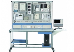 SHYL-LYBM92型建筑智能化實(shí)訓(xùn)系統(tǒng)考核平臺(tái)